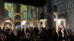 ایونت حس ایران